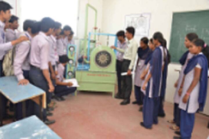 laboratory